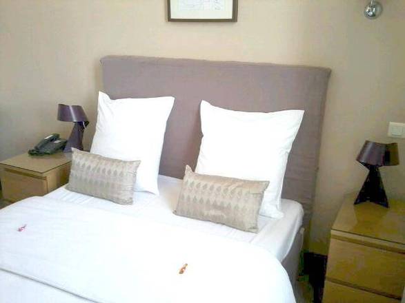 Hôtel Belle-Vue, Marseille