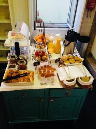 Lisbon Dreams Guesthouse, Lisbon