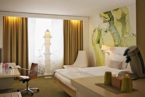 Hotel BLOOM, Brussels