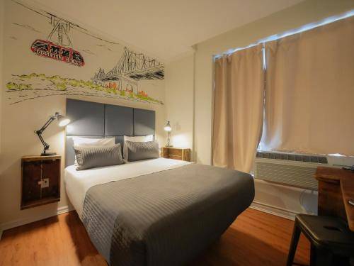 City Rooms NYC - SoHo, New York