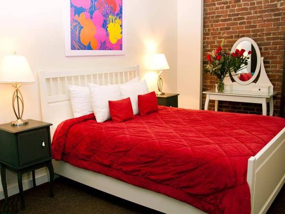 Royal Park Hotel & Hostel, New York
