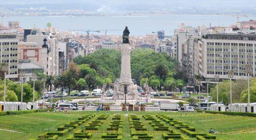 Lisbon Dreams Guesthouse, Lisbon