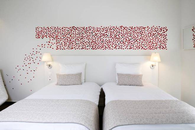 Hotel BLOOM, Brussels