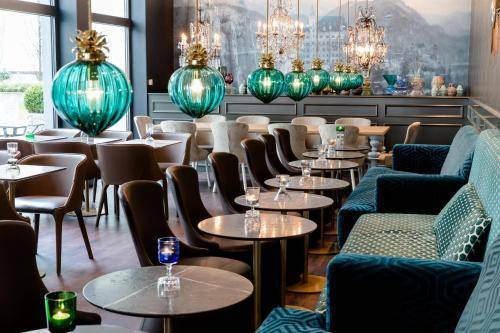 Motel One München Sendlinger Tor, Munich