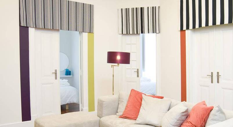 Lisbon Dreams Guesthouse, Lisbon
