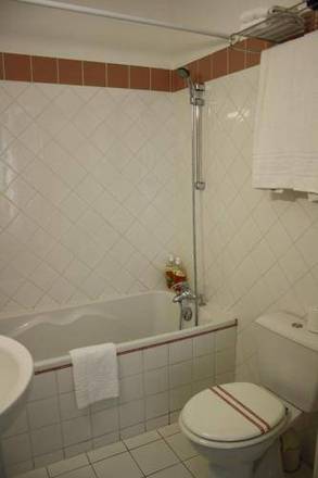 Hôtel Belle-Vue, Marseille