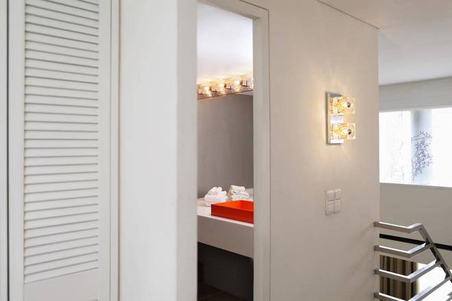 Hotel BLOOM, Brussels