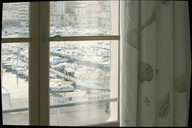 Hôtel Belle-Vue, Marseille