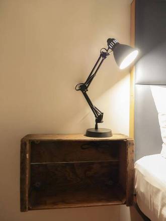 City Rooms NYC - SoHo, New York