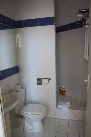 Hôtel Belle-Vue, Marseille