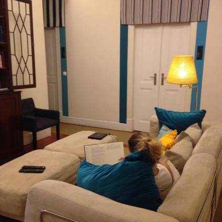 Lisbon Dreams Guesthouse, Lisbon