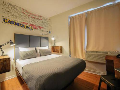 City Rooms NYC - SoHo, New York