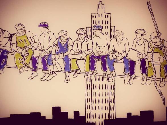 City Rooms NYC - SoHo, New York
