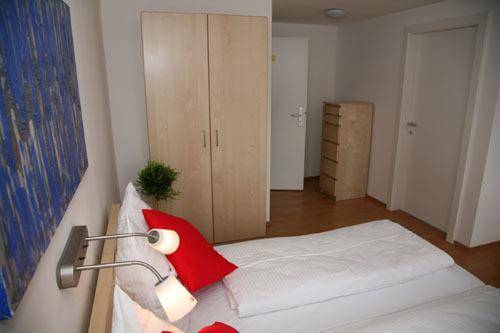 Ante Portas, Salzburg