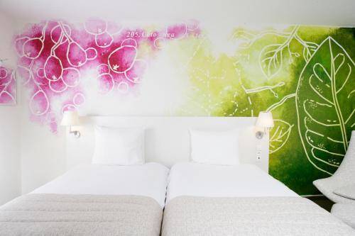 Hotel BLOOM, Brussels