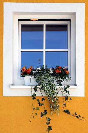 Ante Portas, Salzburg