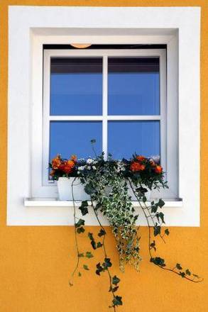 Ante Portas, Salzburg