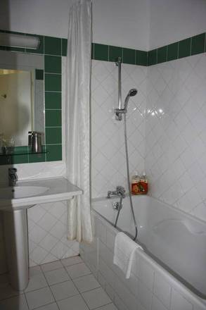 Hôtel Belle-Vue, Marseille