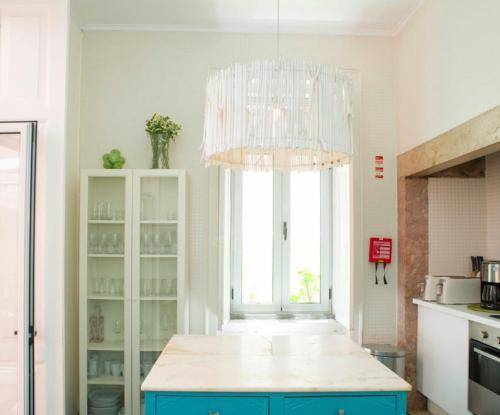 Lisbon Dreams Guesthouse, Lisbon