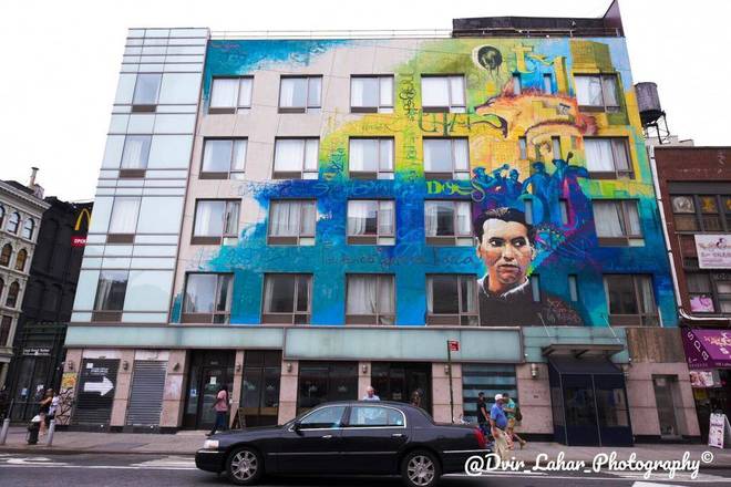 City Rooms NYC - SoHo, New York