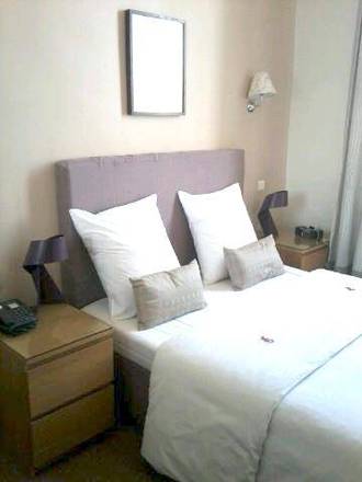 Hôtel Belle-Vue, Marseille