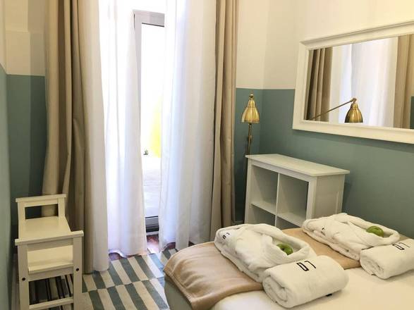 Lisbon Dreams Guesthouse, Lisbon