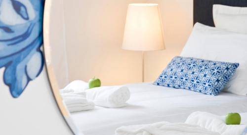 Lisbon Dreams Guesthouse, Lisbon