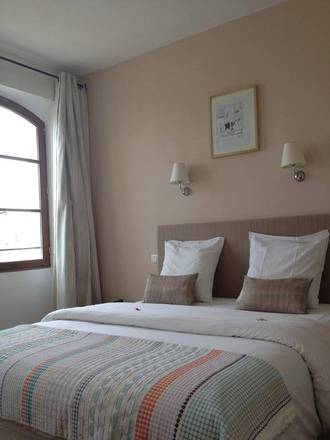 Hôtel Belle-Vue, Marseille