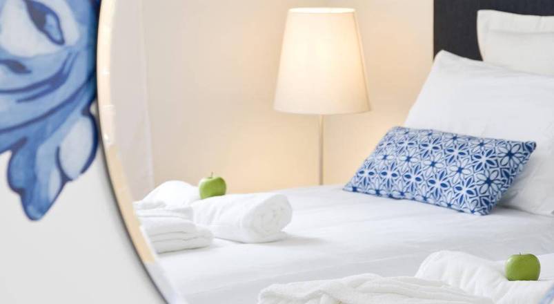 Lisbon Dreams Guesthouse, Lisbon