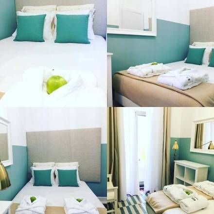 Lisbon Dreams Guesthouse, Lisbon